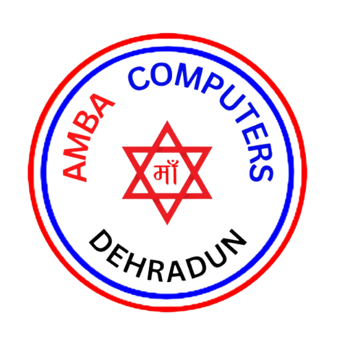 AMBA COMPUTERS
